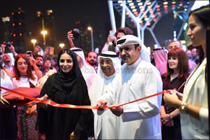 Fashion Has Found a New Address as 'LE66 Champs Elysees' Officially Launches in Dubai