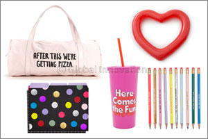 Cute and Chic Christmas Gift Guide from ban.do