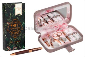 Ted Baker Gifts and Stationery Launches in the UAE