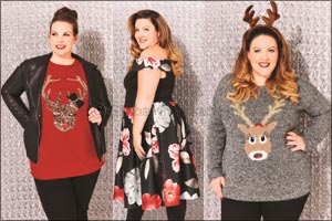 Yours London Christmas Collection