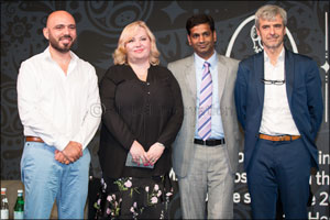 Quint Sport launches 2018 FIFA World Cup Russia Official Hospitality Programme for the GCC