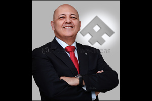 Al-Futtaim Engineering and Technologies appoints CEO