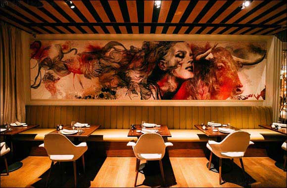 Celebrate New Year's Eve La Fiesta style this year at El Sur