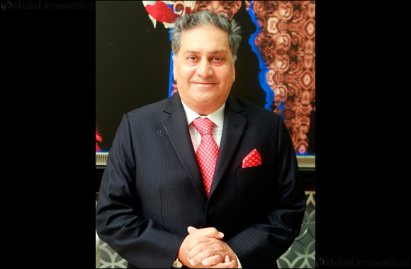 Wishes by Kamal Vachani on the occasion of 45th National Day of the UAE