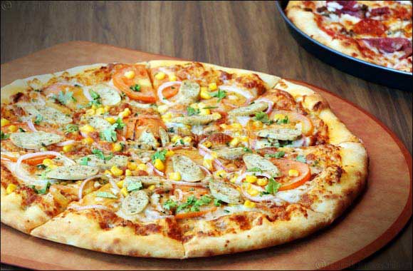 zpizza: National Day Divine Delectables