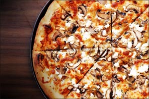 zpizza: National Day Divine Delectables
