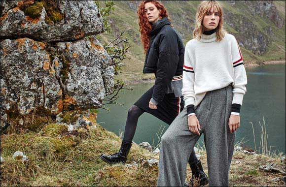 MANGO The Great Outdoors