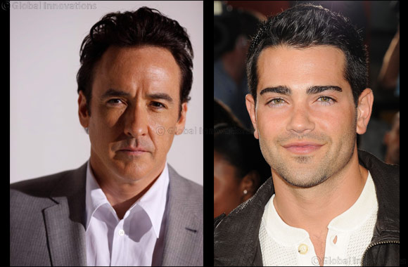 Hollywood Stars John Cusack and Jesse Metcalfe to Dine With Gourmet Food Enthusiasts During Abu Dhabi Food Festival