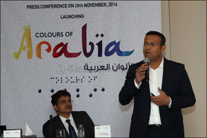 Berger Paints Highlights Arabia's Splendour in a Unique Social Awareness Campaign