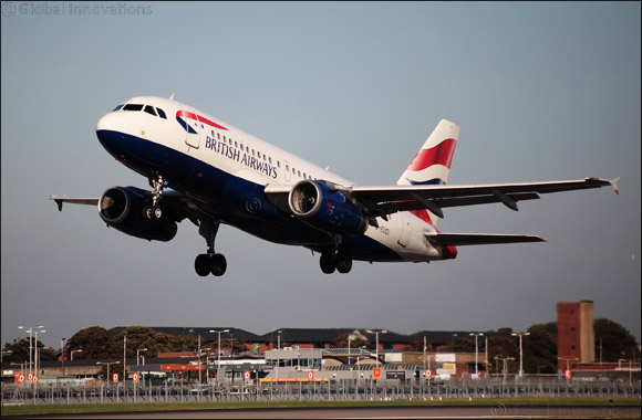 British Airways BOTler launches to serve airline's global London for Less' campaign
