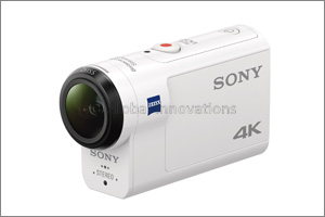The New BOSSes of the Action Cam World from Sony now available in the UAE