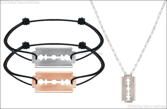 dinh van lights one of the collections that made it known for Movember