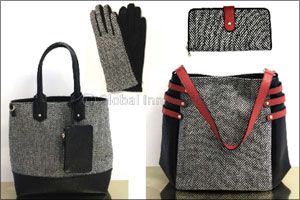 Charming Charlie Introduces Holiday Collection in Arabia
