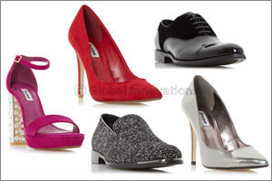 Dune London Launches Holiday Collection in Middle East