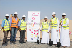 aswaaq to develop inspiring community hubs in the heart of Dubai's newest neighborhoods