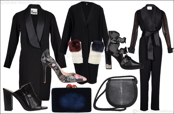 I Got 66 Problems But My Style Ain't One - LE66 Womenswear & Accessories