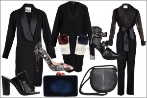 I Got 66 Problems But My Style Ain't One - LE66 Womenswear & Accessories