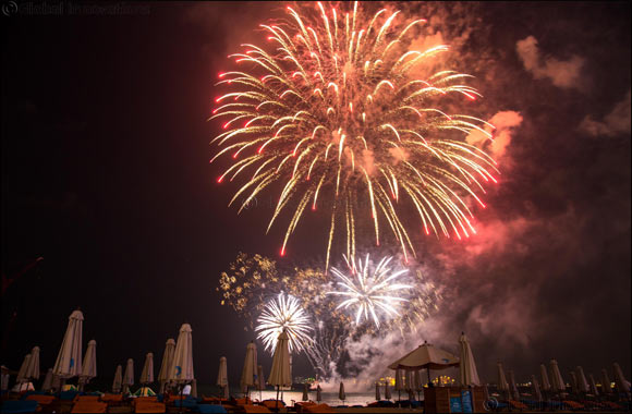 Meraas To Celebrate National Day Across Its Destinations