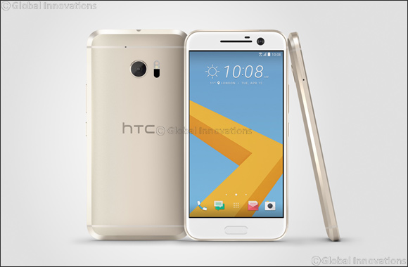 HTC Marks 45th UAE National Day With Unique and Exclusive Offers