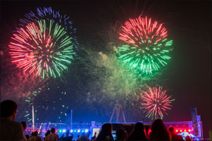 Meraas Celebrates National Day Across Its Destinations