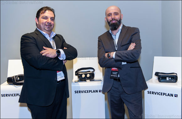 Serviceplan Group Middle East inaugurates new offices in Dubai Design District to cement its regional foothold