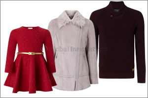 F&F Festive Season Collection 2016:  Speakeasy Inspired Glamour for the Party Season