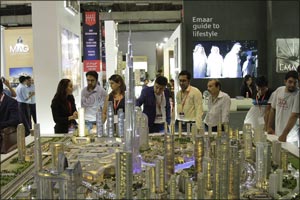 Big Dubai Developers Heading to Mumbai for Dubai Property Show