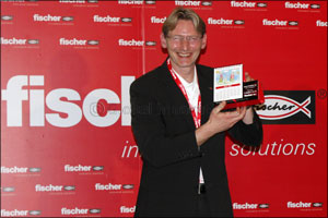 fischer fixing systems continue to grow in the United Arab Emirates