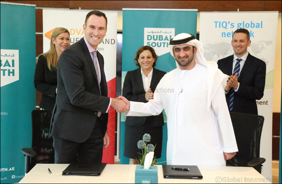 Dubai South to hit the road with its first E-bus