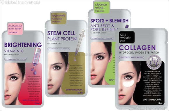 Get Your Skin Party-Ready with Skin Republic