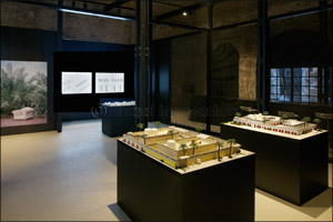 National Pavilion UAE's exhibition ‘Transformations: The Emirati National House' closes after successful 6-month showing at Venice Biennale