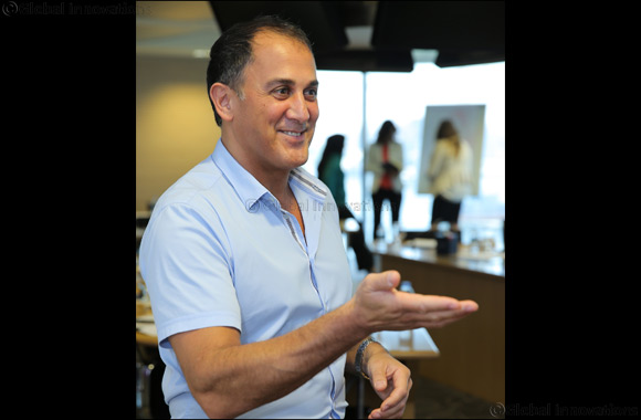 DBWC Concludes Three-Part Master Class Workshop Inspiring Powerful Women in Business