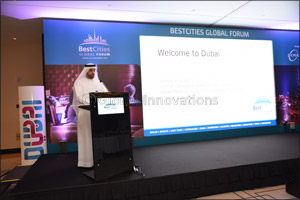 First Edition of BestCities Global Forum Kicks-Off in Dubai