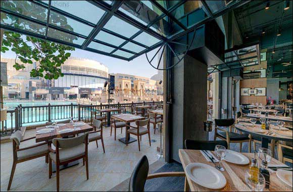 Famous Turkish Meatery, Gnaydın, Debuts Its First Restaurant in The Heart Of Downtown Dubai