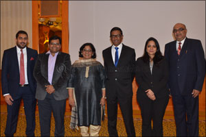 Vidal Health strengthens its foothold in the UAE; brings Globalnet TPA under its umbrella