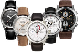 Bremont Watches - A special gift for the festive season