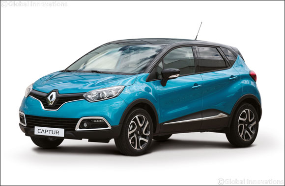 Arabian Automobiles Company Announces Exclusive End of Year Offers for Renault Vehicles