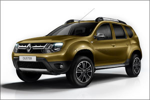 Arabian Automobiles Company Announces Exclusive End of Year Offers for Renault Vehicles