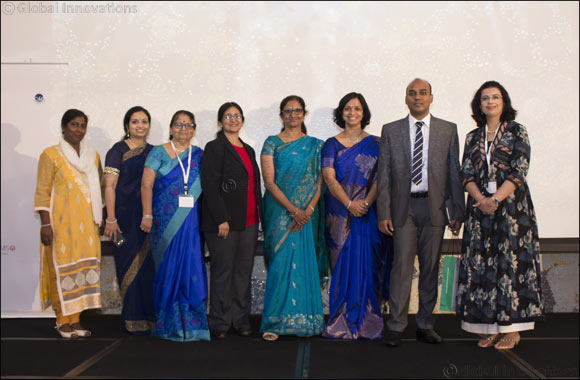 Experts at Aster discuss musculoskeletal disorders in children and recent advances in treatment of Gynaecological conditions in women during an International CME