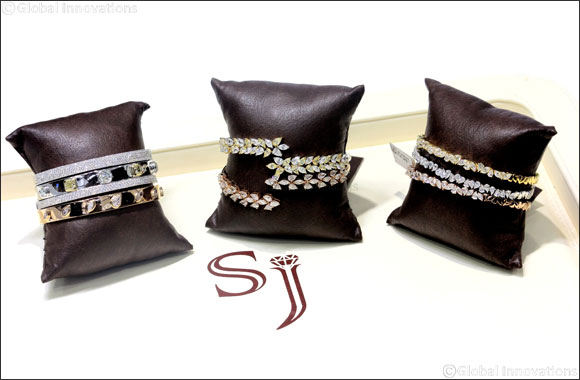 Jewellery Experts Reveal Hautest' Trends