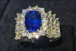 Jewellery Experts Reveal ‘Hautest' Trends