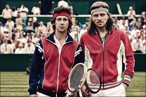 Phoenicia Pictures scores ace with Borg vs McEnroe in Dubai