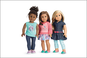 Majid Al Futtaim Leisure and Entertainment Signs Deal to bring American Girl® to the Middle East