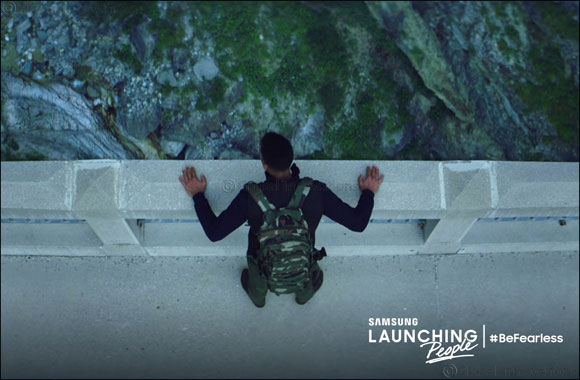 #BeFearless 2.0: Samsung Launches Second Cycle of VR-Based Personality Development Program