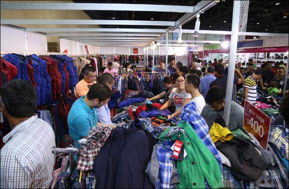 The Biggest Pre-Christmas Shopping Gala All Set To Woo Shopaholics