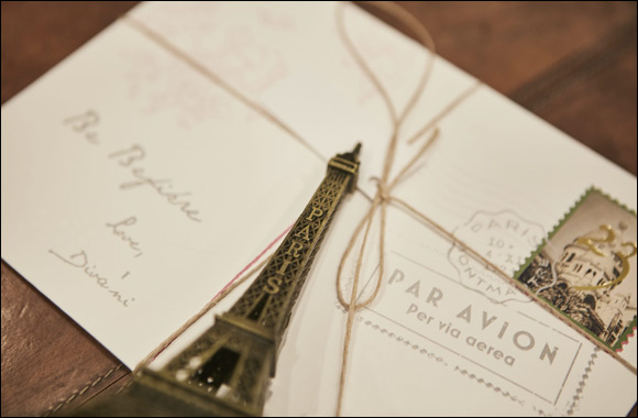 Dubai based Design Tuk Tuk Partners with Ranveer Singh's Befikre film promotion in Delhi