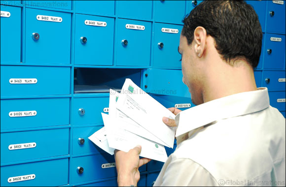 PO Box holders advised to renew 2017 subscriptions before 31st January