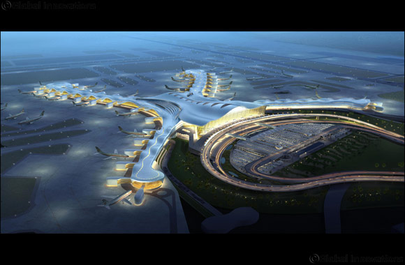 Airport Show 2017 to showcase massive airport expansion plans in Middle East