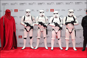 DIFF Wraps Its 13th Edition as Eight Days of Spectacular Cinematic Celebration Comes to an End