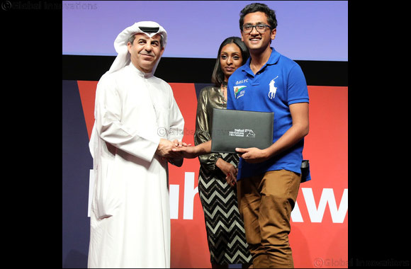 DIFF Celebrates Next Generation of Writing Talent With Young Journalist Award